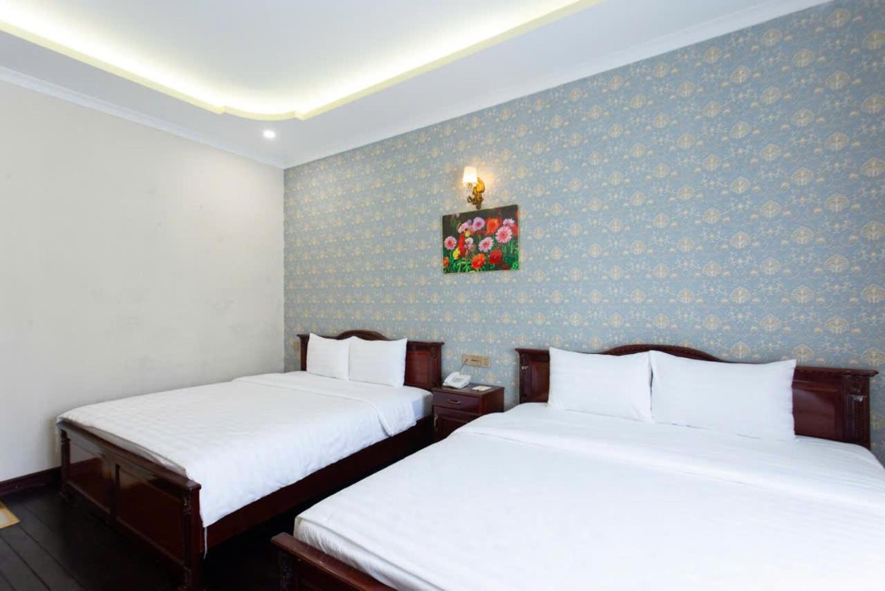 KháCh SạN Sunrise Dà LạT Hotel Da Lat Exterior photo